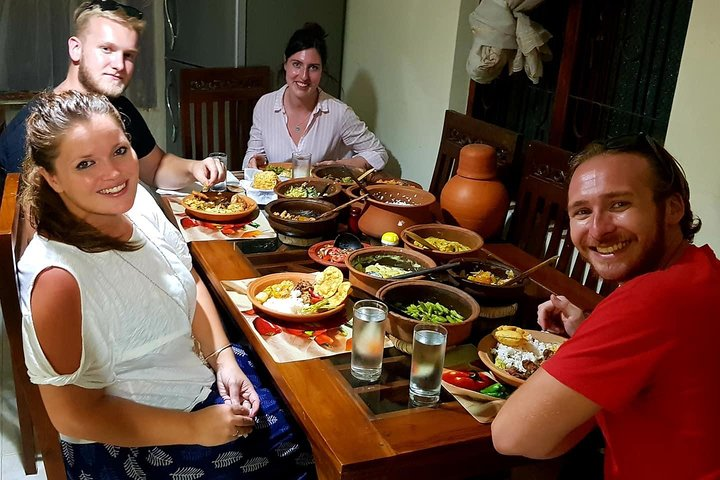 Cooking Classes in Sri Lanka - Photo 1 of 9